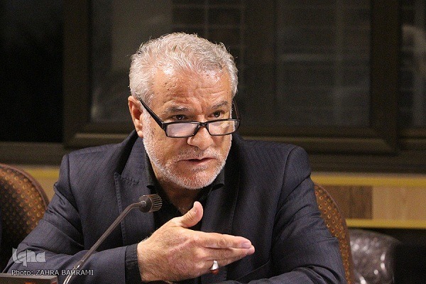 حسین محمدی