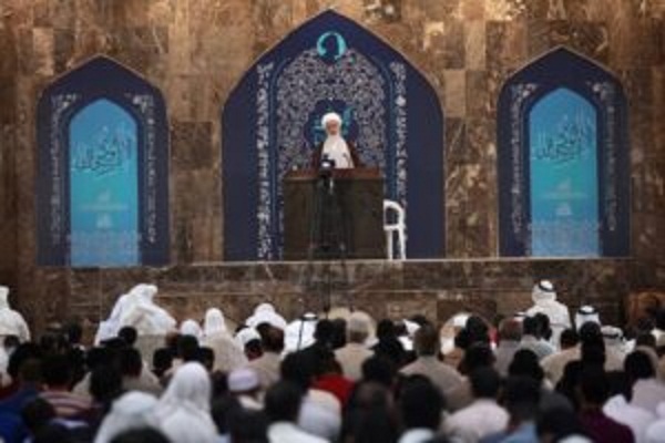 پاسخ محکم علمای شیعه بحرینی به فتنه‌های تازه طائفه‌ای/اماده