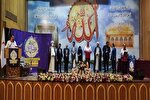 درخشش داوطلب هلال احمر خراسان‌جنوبی در مسابقات سراسری قرآن