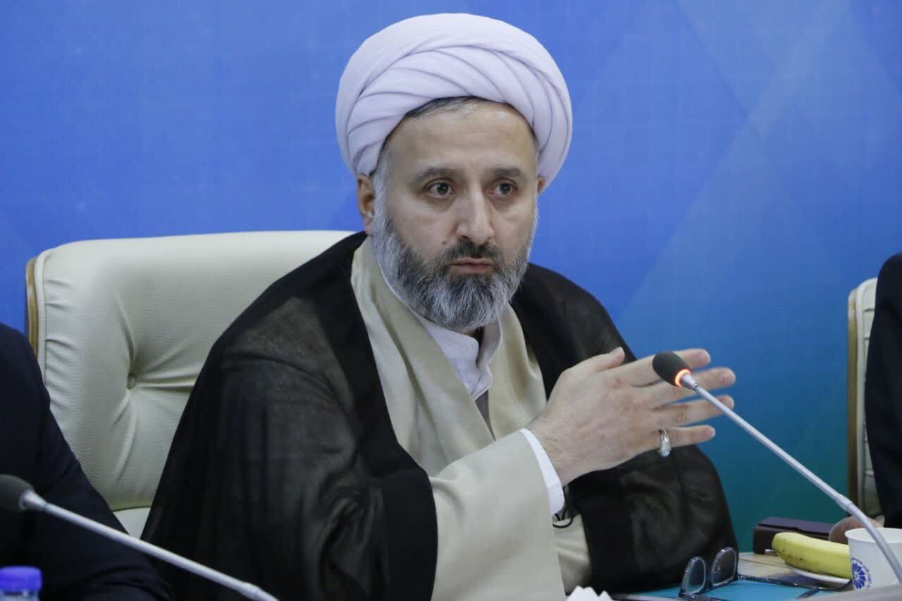 ۴۳ درصد از پرونده‌های شورای حل اختلاف لرستان منجر به سازش شد