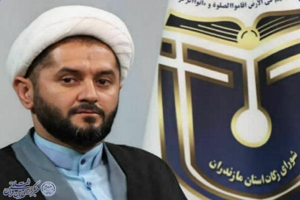 حجت الاسلام عباسعلی فقانی