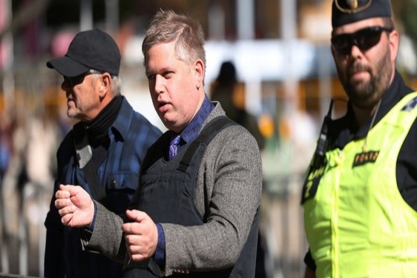 ترکیه برای اهانت‌کنندگان به قرآن حکم بازداشت صادر کرد