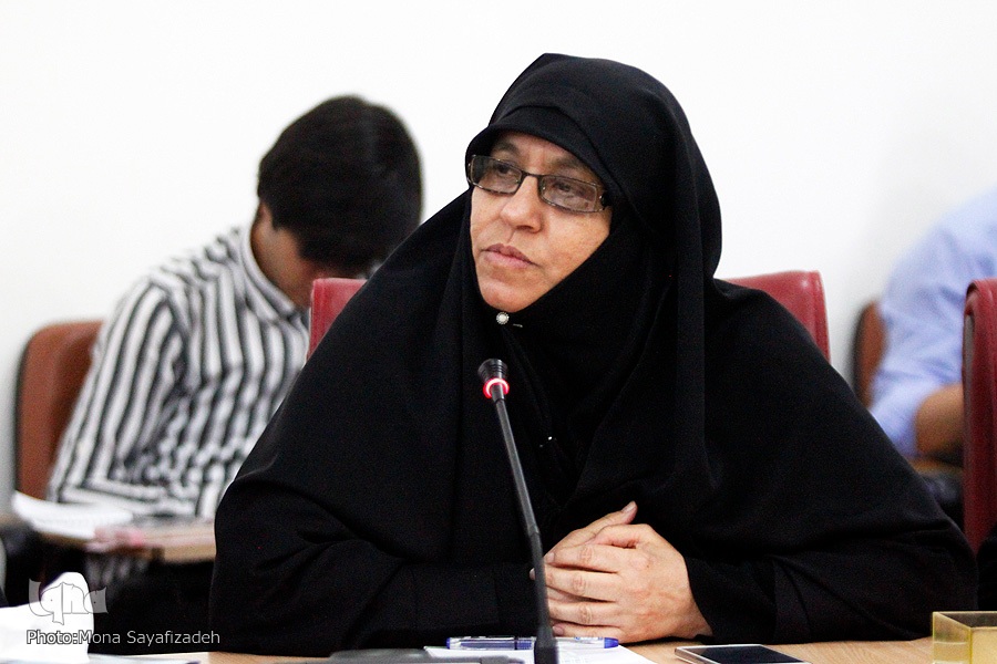 خیریه عچرش
