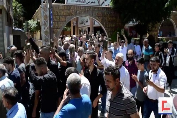 از احضار کاردار سوئد در امارات و اردن و تاکید لبنانی‌ها بر انحطاط اخلاقی غرب