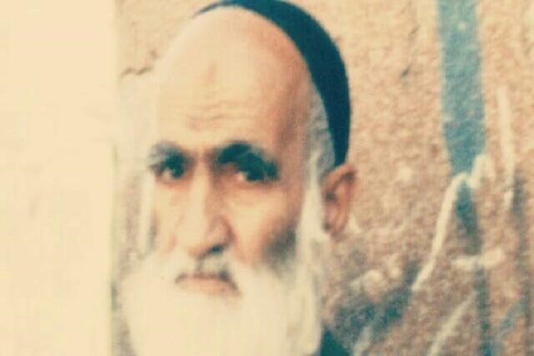 آقا فخر تهرانی