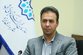جشن مردمی غدیر در حسینیه امیرچقماق یزد برگزار می‌شود