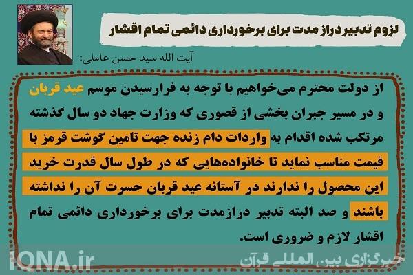 عید قربان