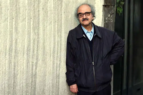 شفیعی‌‌کدکنی