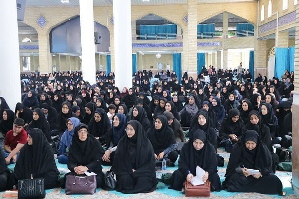 رحیم نوعی‌اقدم همرزم سردار سپهبد شهید حاج قاسم سلیمانی و یکی از پیشکسوتان عرصه جهاد و شهادت