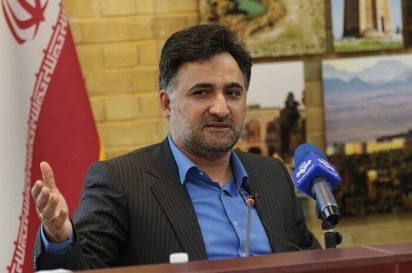 دارابی: از هوش مصنوعی در روایت‌گری میراث‌فرهنگی استفاده شود