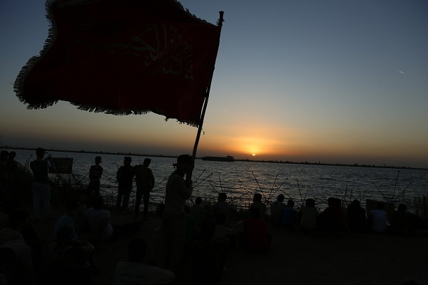 راهیان نور شمال غرب کشور افتتاح می‌شود