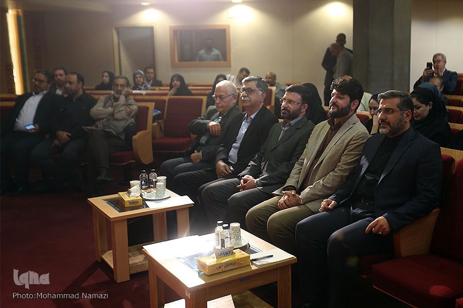 بررسی «هوش مصنوعی، رسانه و تحولات تولید محتوا»