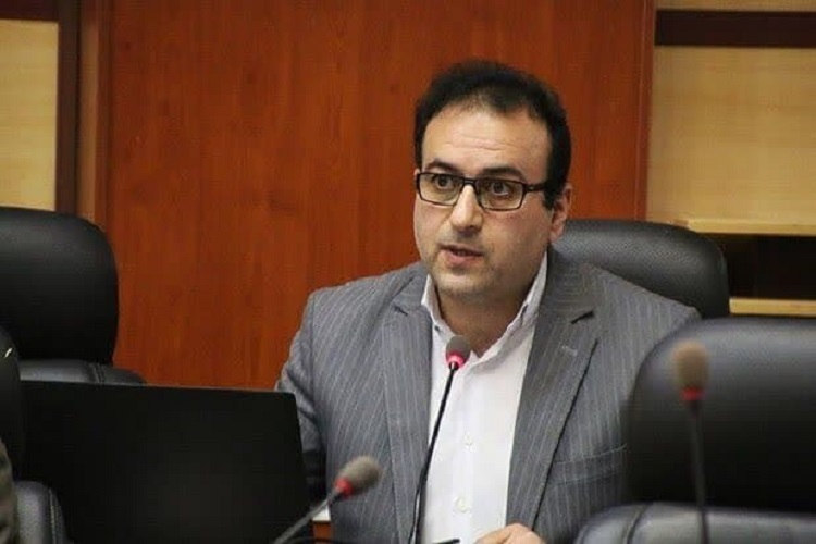 حسین رشیدی- معاون آموزش متوسطه استان سمنان
