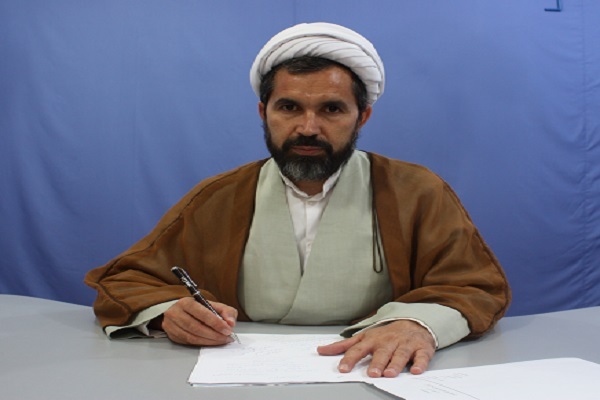 محمدعلی محمدی، عضو هيئت علمی پژوهشگاه علوم و فرهنگ اسلامی