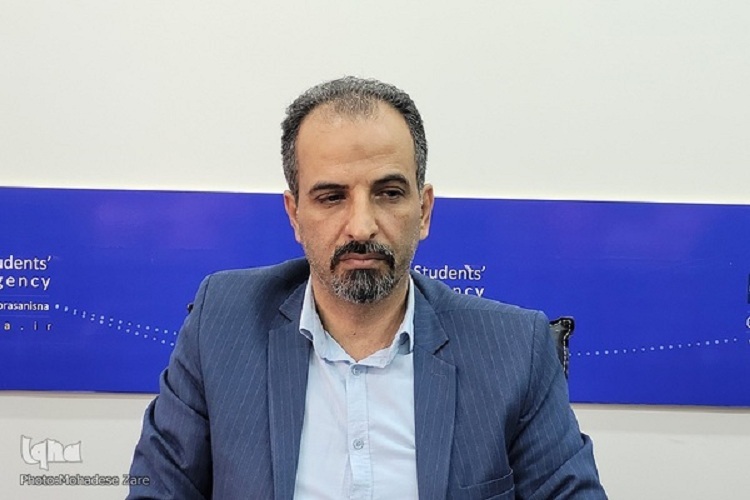 مهدی عرفانیان، شهردار منطقه 11 مشهد