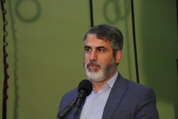 حسین تاریخی، دبیرکل اتحادیه انجمن‌های اسلامی دانش‌آموزان