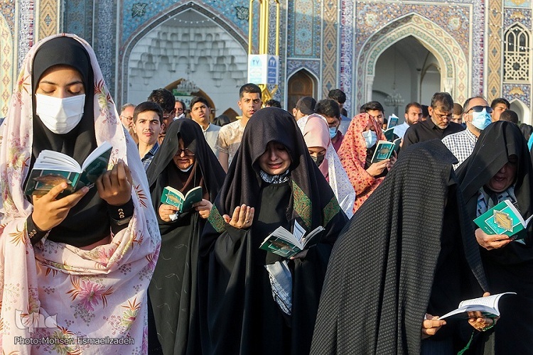 روز عرفه