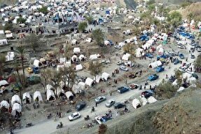 مراسم دعای عرفه و نماز عید قربان در بشاگرد برپا می‌شود