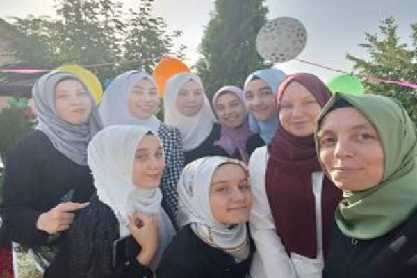 رویای من نشر دین در سایه آزادی بوده است