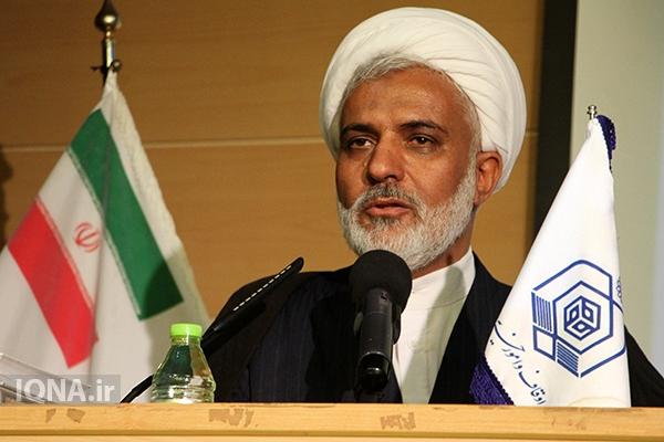رضا صادقی، مدیرکل اوقاف و امورخیریه استان یزد