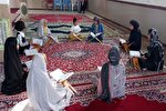 100 مؤسسه، جلسه و خانه قرآن در کوهدشت فعالیت دارند
