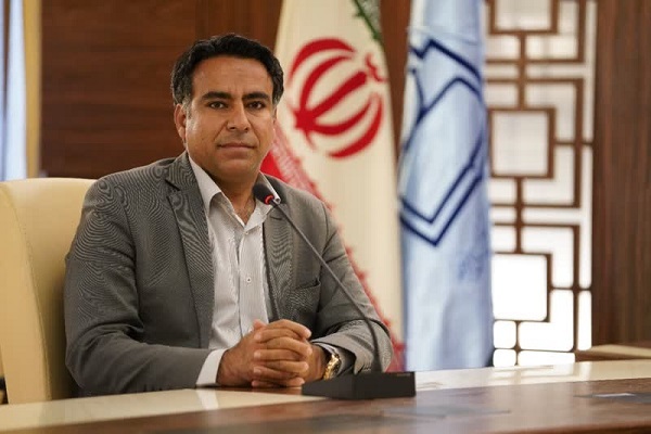 مهدی آریافر، رییس شبکه بهداشت و درمان فردوس