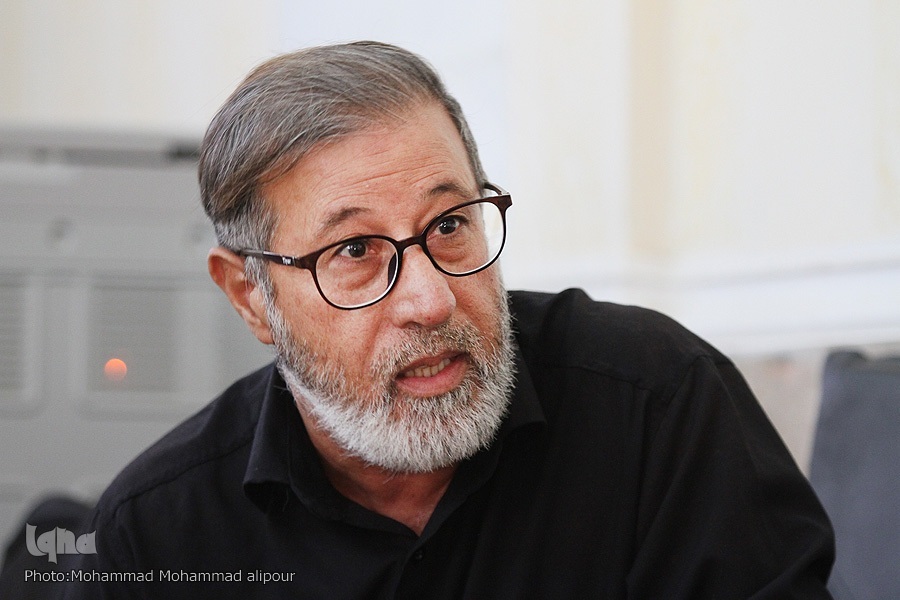 گروه تواشیح «انصارالمهدی»؛ استعدادی از دل محرومیتها گروه تواشیح «انصارالمهدی»؛ استعدادی از دل محرومیتها