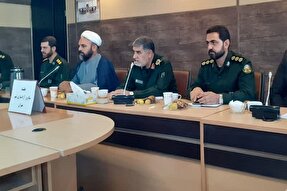 قدرت ایمان رزمندگان، رمز پیروزی در عملیات کربلای 1 بود