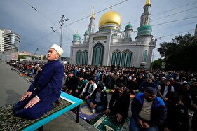 عید قربان در کشورهای اسلامی