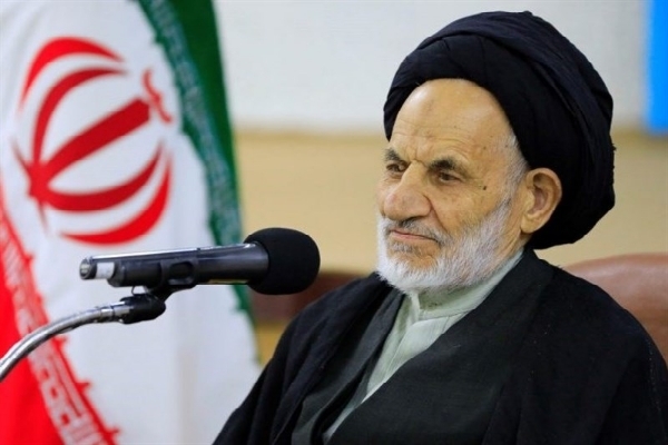 حجت الاسلام والمسلمین سید علیرضا عبادی، نماینده ولی فقیه در خراسان‌جنوبی