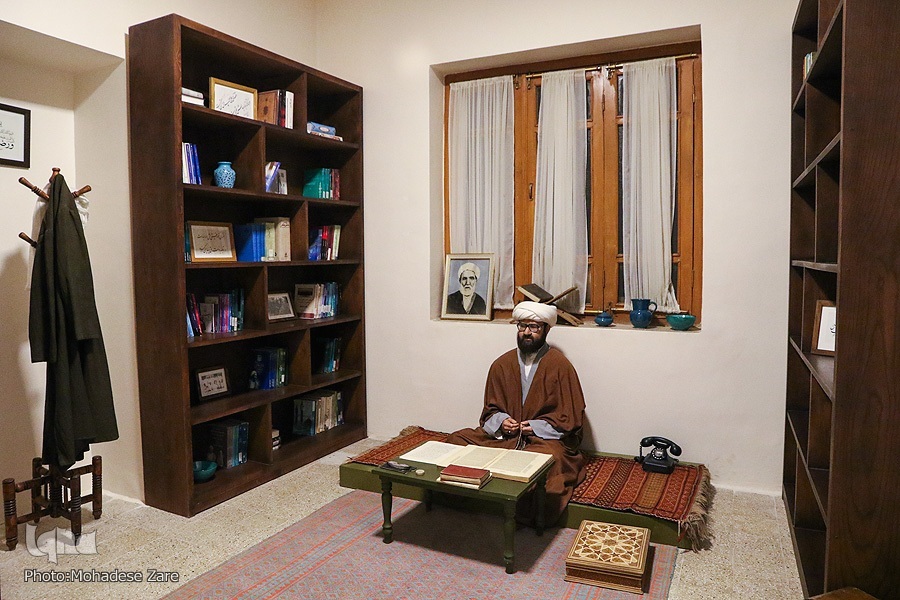 تفکر شهید مطهری در جامعه نشر و نمو داده شود