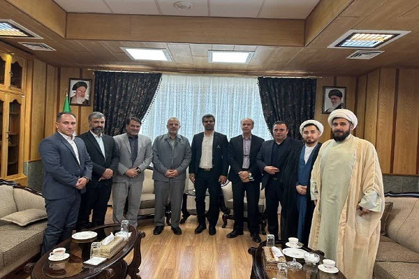 کنگره ملی شهدای تکواندوکار کشور برگزار می‌شود