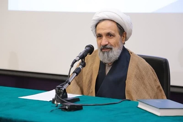 حجت‌الاسلام والمسلمین محمدصادق یوسفی مقدم، دبیر علمی همایش ملی مرجعیت علمی قرآن