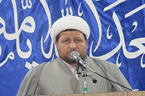 انقلاب اسلامی موتور پیشران کشور است