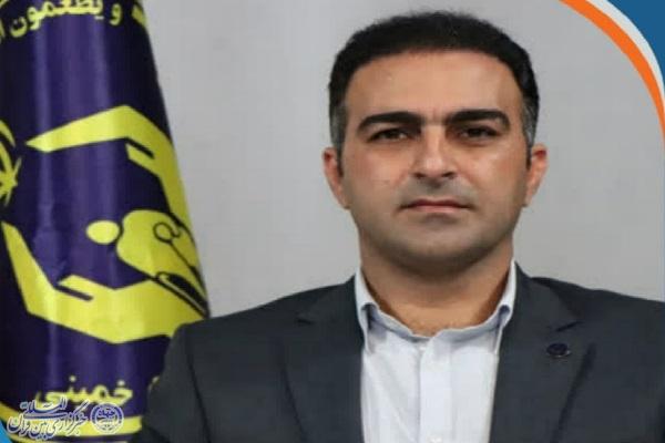 مهدی رحمان زاده