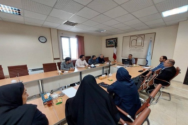 مدرسه تابستانی بین‌المللی پژوهشگاه رویان