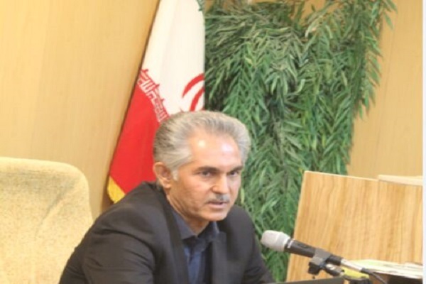 فرشاد دوستی مدیرکل راه‌وشهرسازی ایلام