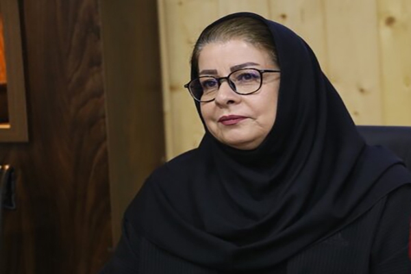 مریم نیک طبع، بانوی کارآفرین یزدی