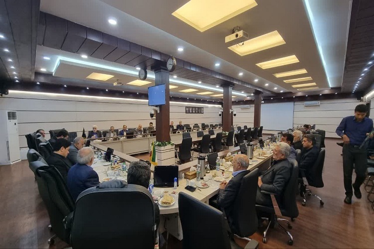 مجمع عالی خیرین استان فارس، اداره‌کل زندان‌های استان