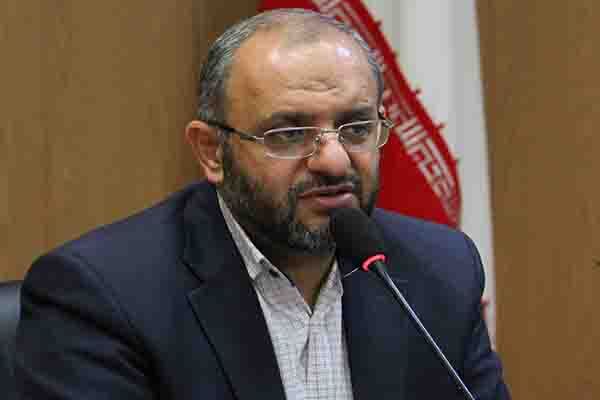 محمد شجاعان، مدیرکل کمیته امداد یزد