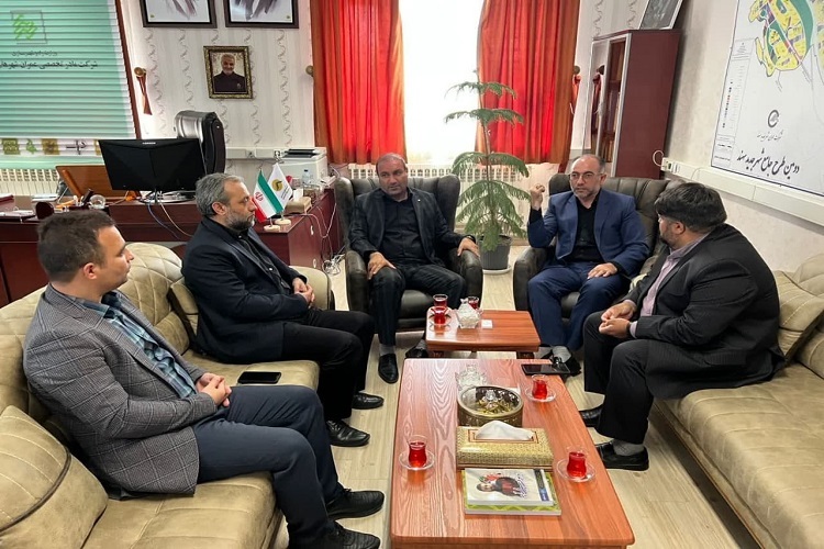 جهاددانشگاهی، شرکت عمران سهند