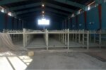 بازدید وزیر کشور از قرارگاه اربعین وزارت دفاع
