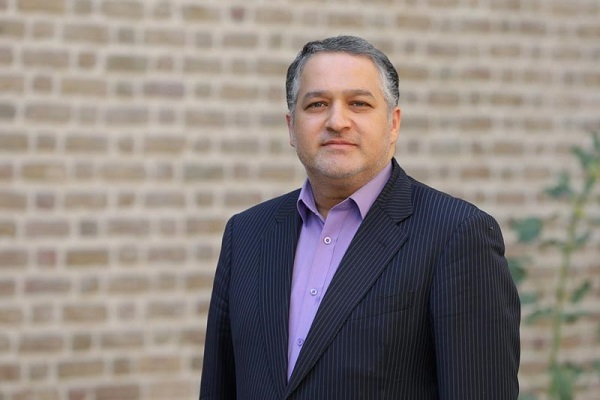 حرکت به سمت بین‌المللی شدن جشنواره چندرسانه‌ای میراث فرهنگی