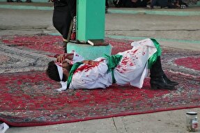 سلطانیه؛ کانون شور و شعور تعزیه غرب ایران