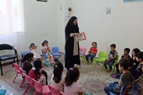 استقبال دانش‌آموزان از کلاس‌‎های قرآن بیشتر شده است