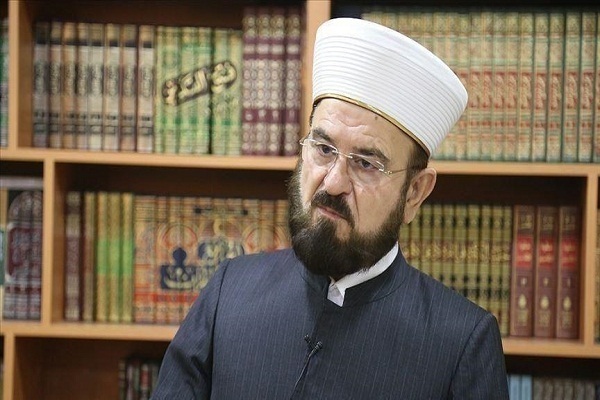 علی محی الدین قره داغی