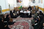 عکس | محکومیت اهانت به قرآن در جلسات خانگی قرآن گنبدکاووس