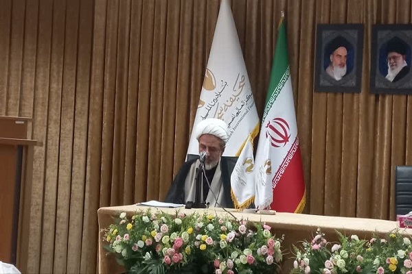 حجت‌الاسلام عبدالواحد الهی‌نژاد، قائم مقام بنیاد بین‌المللی صحیفه سجادیه
