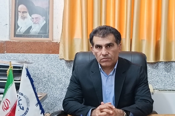 فرهاد فرامرزیان، سرپرست جهاددانشگاهی لرستان