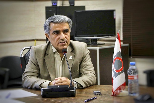 محمدسیعد کریمیان، مدیرکل انتقال خون استان کردستان